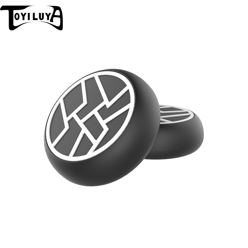 Gaming Accessories Xbox Series S - Silicone Thumb Grip Cap Cover For