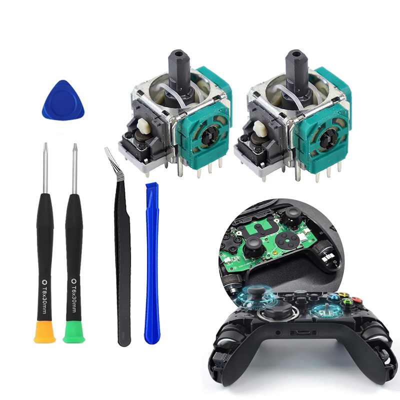 Gaming Accessories Xbox - Game Controller Joystick for Xbox ONE
