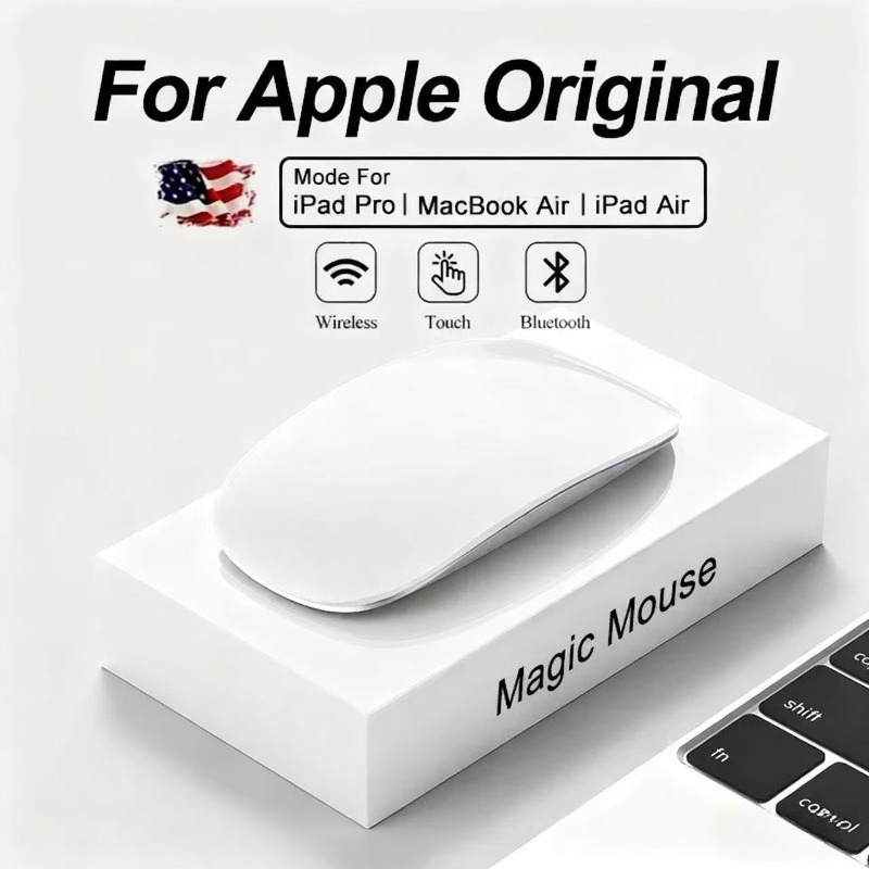Gaming Accessories Laptop - For APPLE Original Multi-Touch Surface Magic