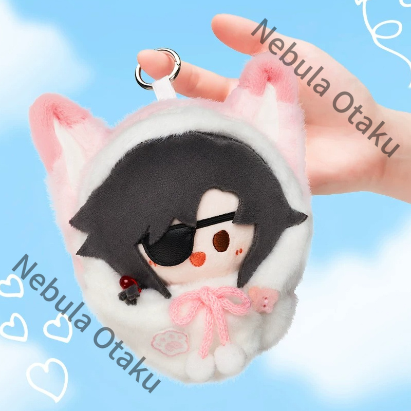 Gaming Accessories Toys - Heaven Official's Blessing Hua Cheng Sitting