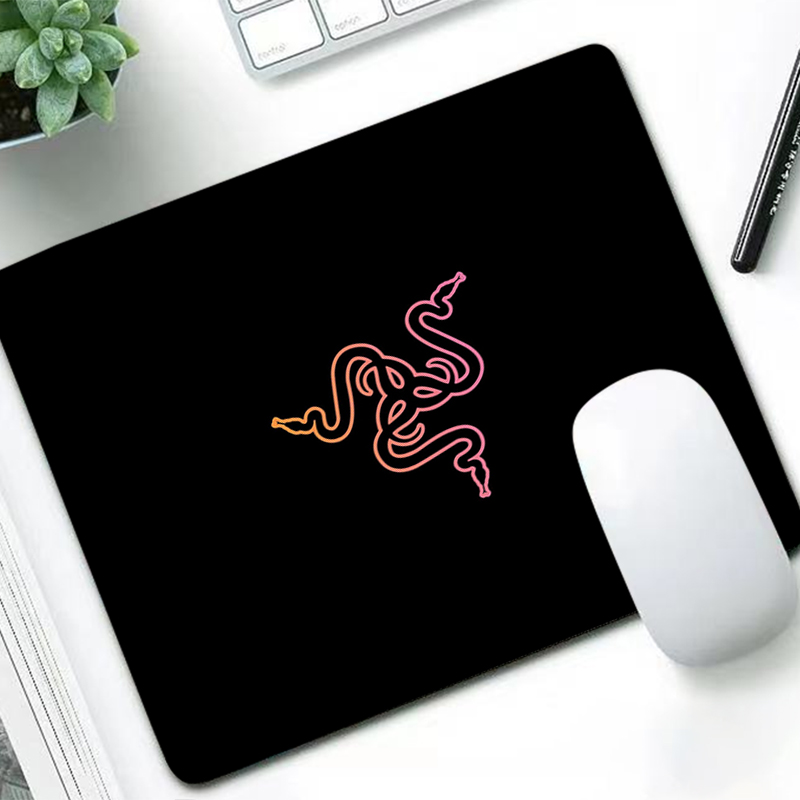 Gaming Accessories Laptop - Razer Luxury Mouse Pad Anime Gamer