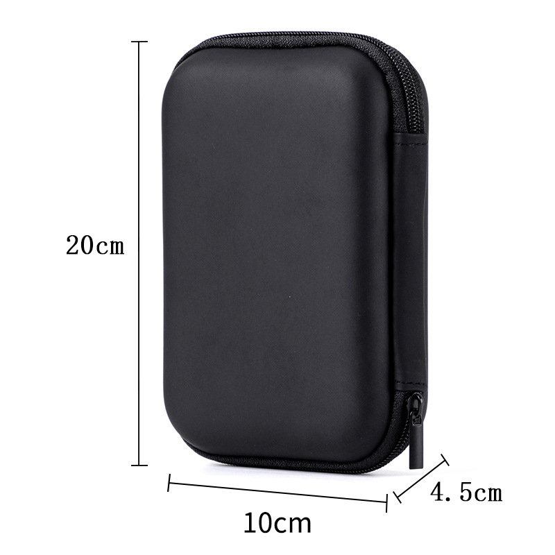 Portable EVA Carrying Bag for  - Gaming Handheld Accessories 评论和价格