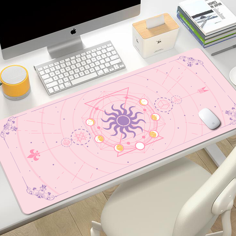 Magic Moon Star Purple  Extra  - Gaming Accessories Laptop 评论和价格