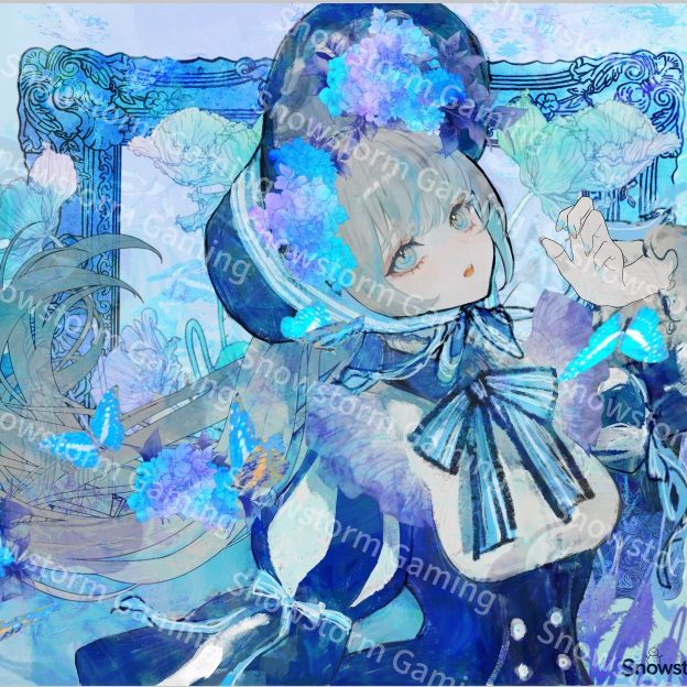 Girl Forest Series YUME Upgrad - Gaming Accessories Girls 评论和价格