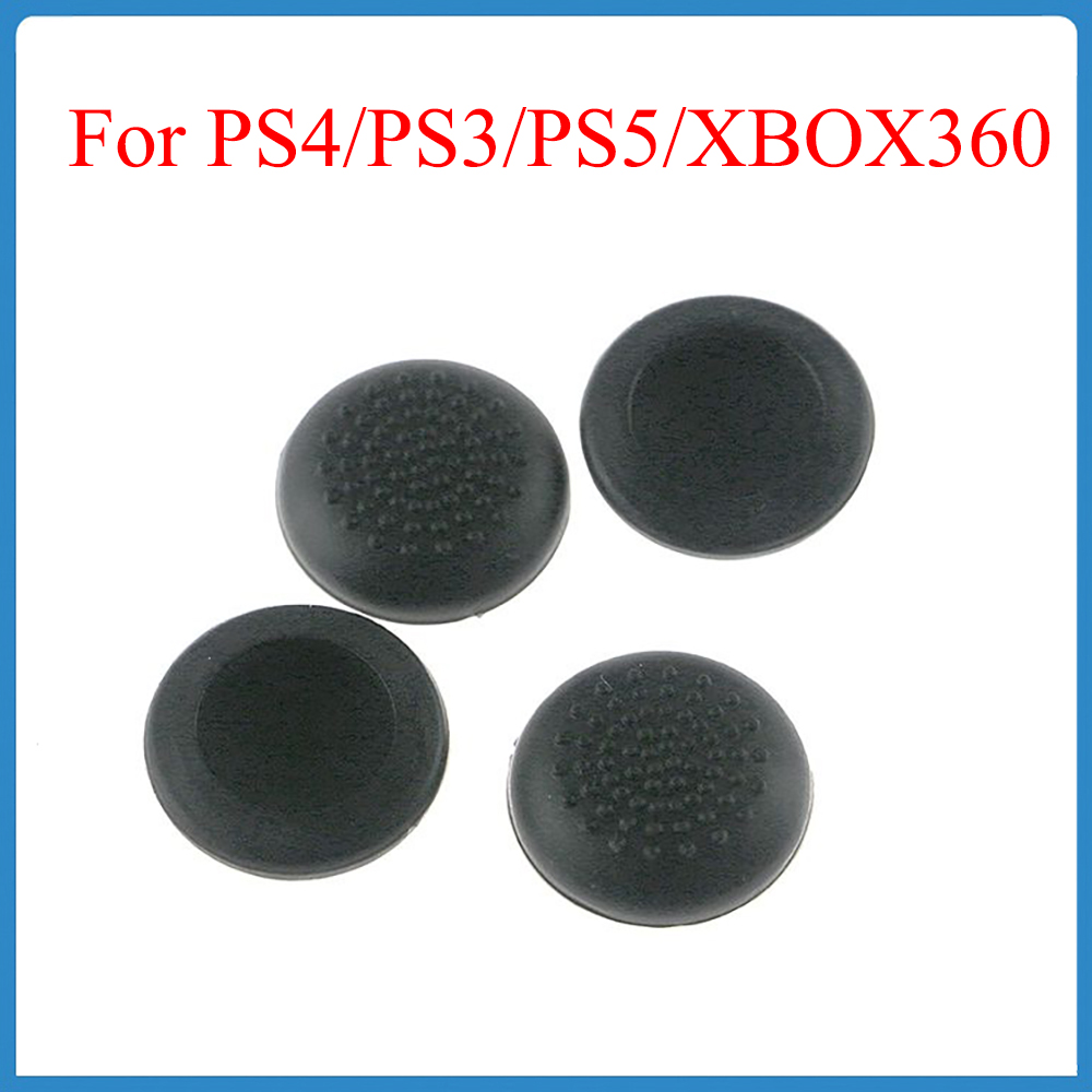 10Pcs For PS4 Joystick Protect - Gaming Accessories Xbox 评论和价格