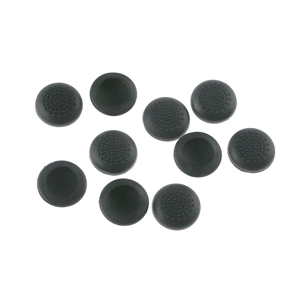 10Pcs For PS4 Joystick Protect - Gaming Accessories Xbox 评论和价格