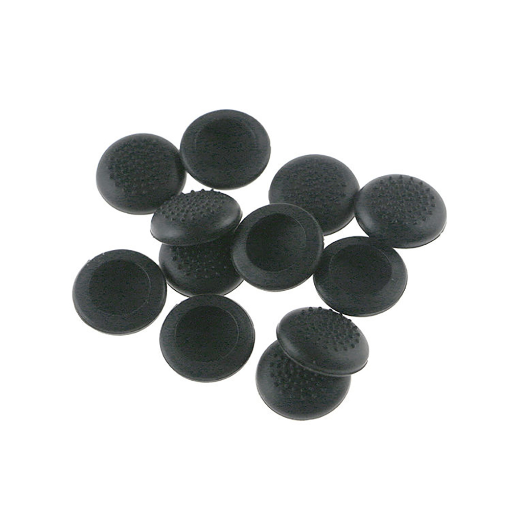 10Pcs For PS4 Joystick Protect - Gaming Accessories Xbox 评论和价格