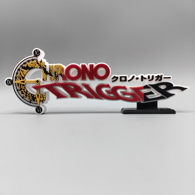 In Stock 3d Logo Standing Orna - Gaming Accessories Logo 评论和价格