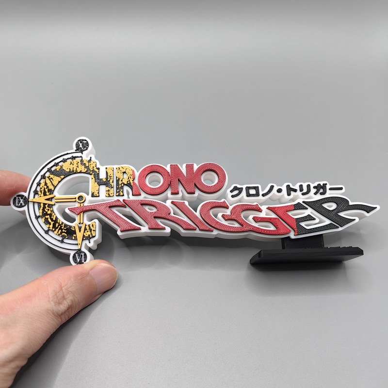 In Stock 3d Logo Standing Orna - Gaming Accessories Logo 评论和价格