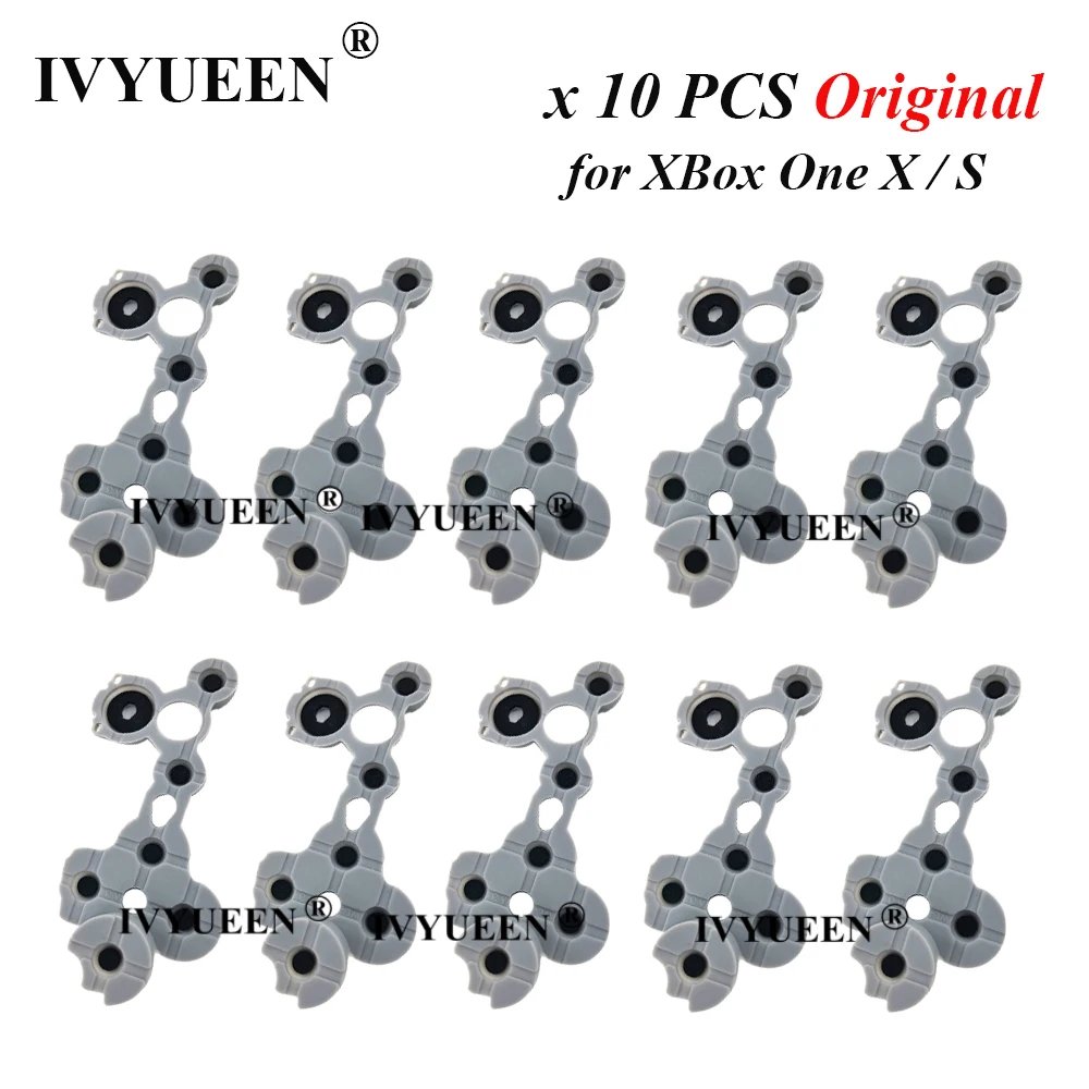 IVYUEEN 3-10 PCS for XBox One  - Gaming Accessories Xbox 评论和价格