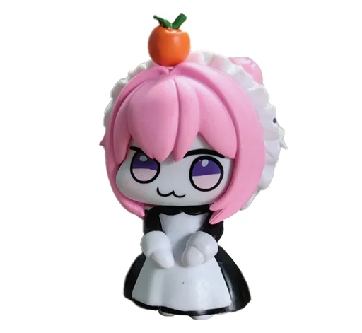 Doro Doll Compilations Cute Fi - Gaming Accessories Toys 评论和价格