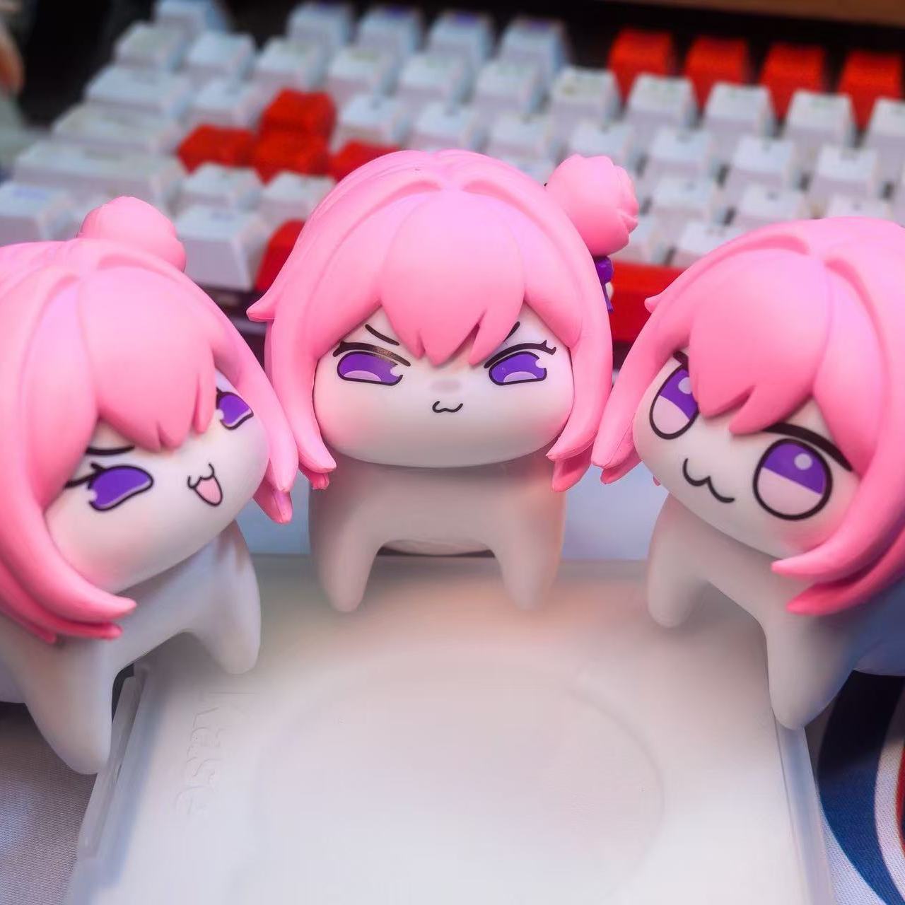 Doro Doll Compilations Cute Fi - Gaming Accessories Toys 评论和价格