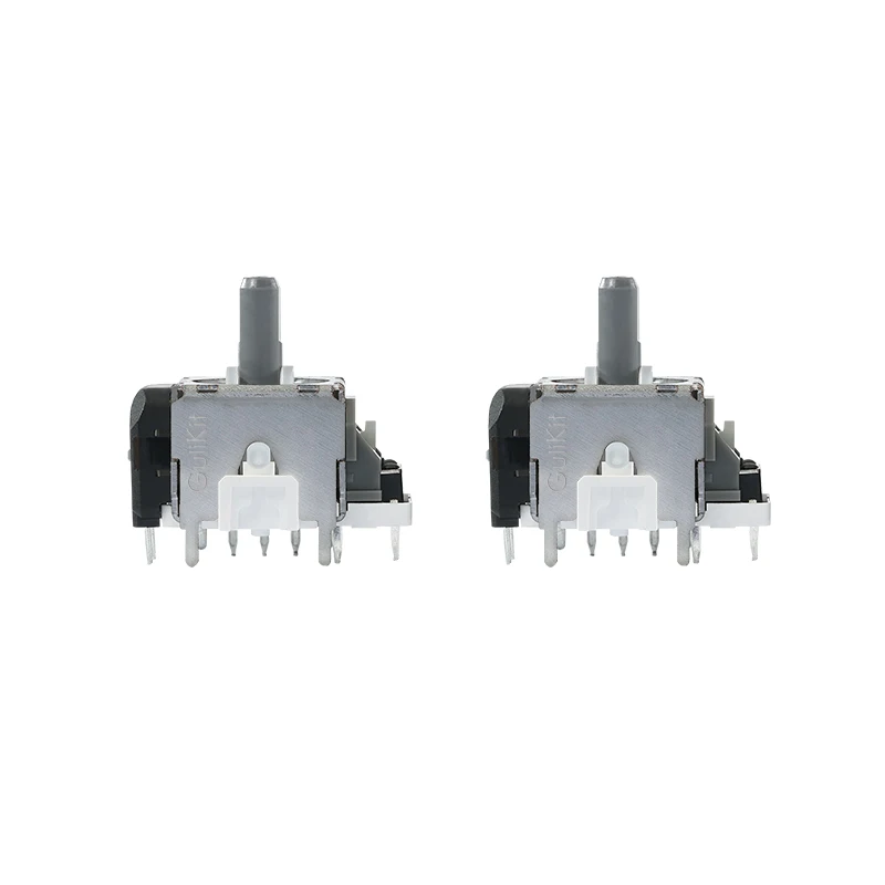 GuliKit Anti-Drift TMR Joystic - Gaming Accessories Xbox 评论和价格