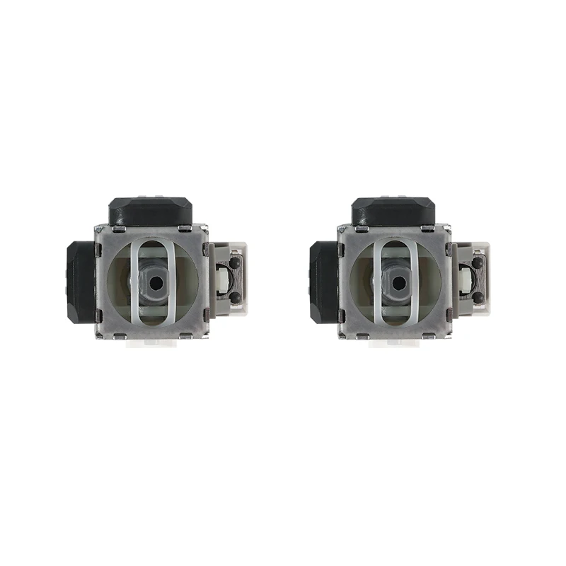 GuliKit Anti-Drift TMR Joystic - Gaming Accessories Xbox 评论和价格