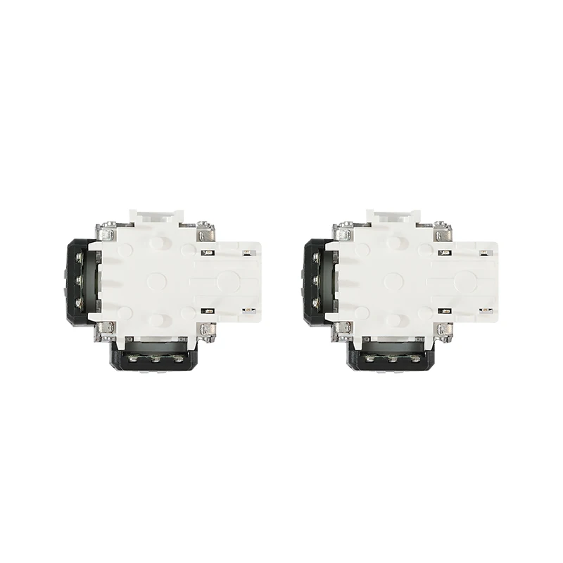 GuliKit Anti-Drift TMR Joystic - Gaming Accessories Xbox 评论和价格