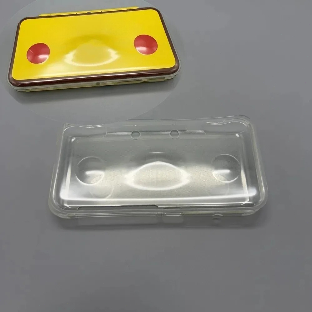 High Quality TPU Silicone Slee - Gaming Handheld Accessories 评论和价格
