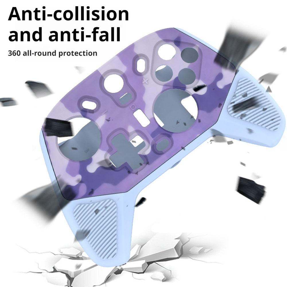 Silicone Case Cover for GameSi - Gaming Handheld Accessories 评论和价格