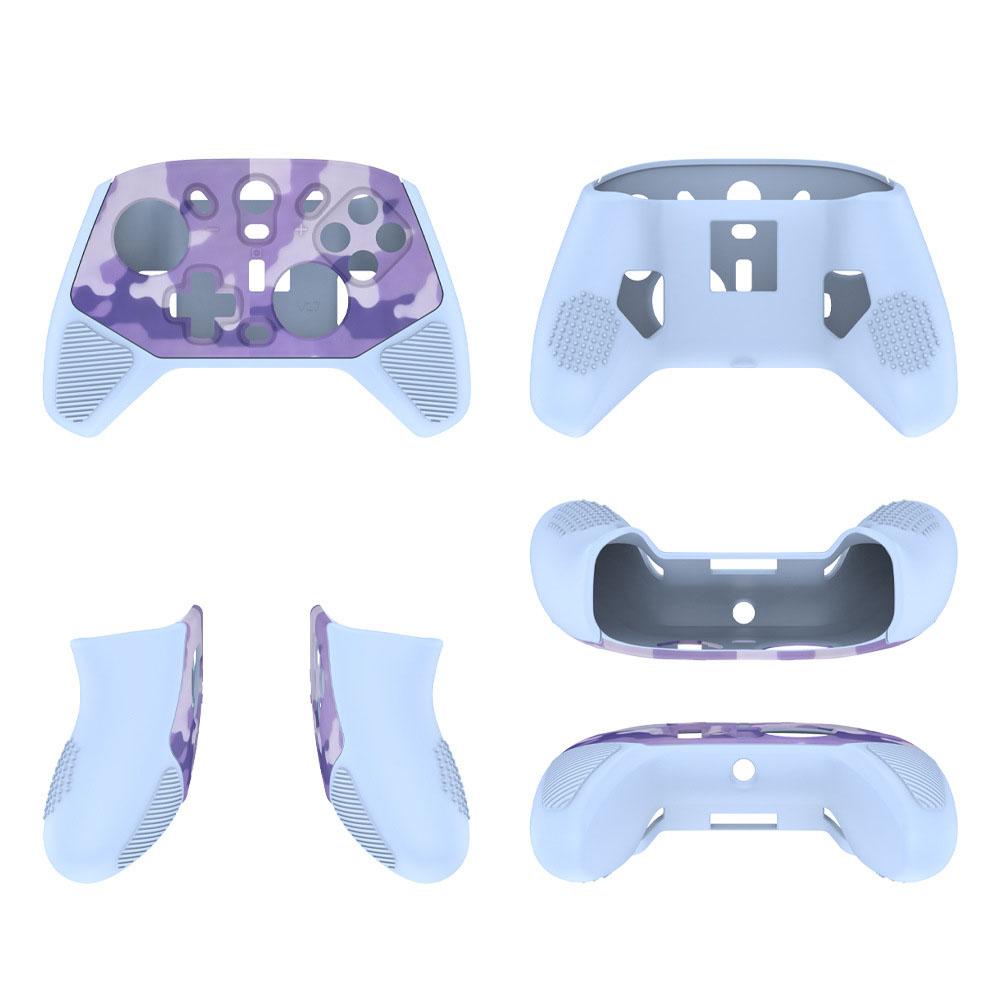 Silicone Case Cover for GameSi - Gaming Handheld Accessories 评论和价格