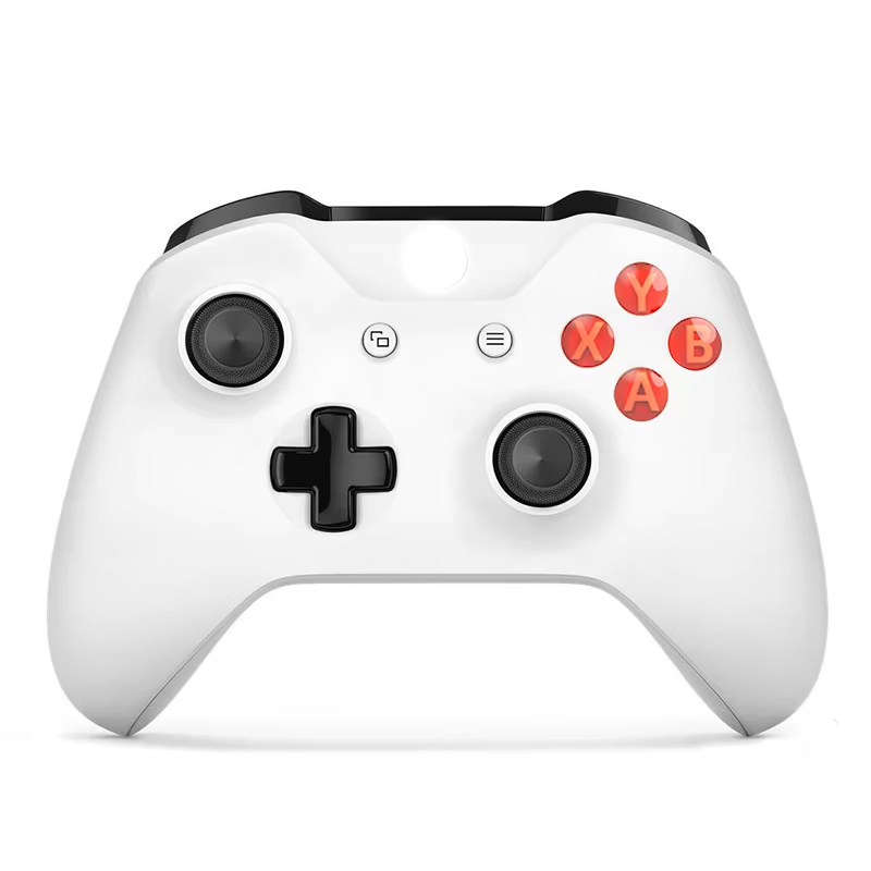 DATA FROG ABXY Replacement But - Gaming Accessories Xbox Series S 评论和价格