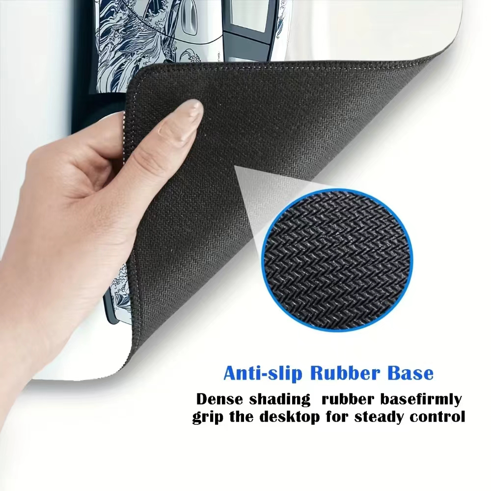 Customized Mouse Pad With Your - Gaming Accessories Photo 评论和价格