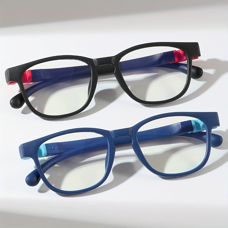 2PCS Blue Light Blocking Glass - Gaming Accessories Girls 评论和价格
