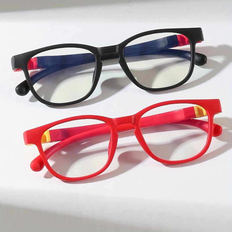 2PCS Blue Light Blocking Glass - Gaming Accessories Girls 评论和价格
