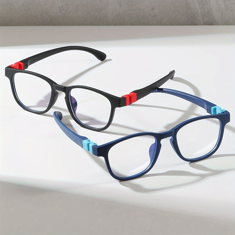 2PCS Blue Light Blocking Glass - Gaming Accessories Girls 评论和价格