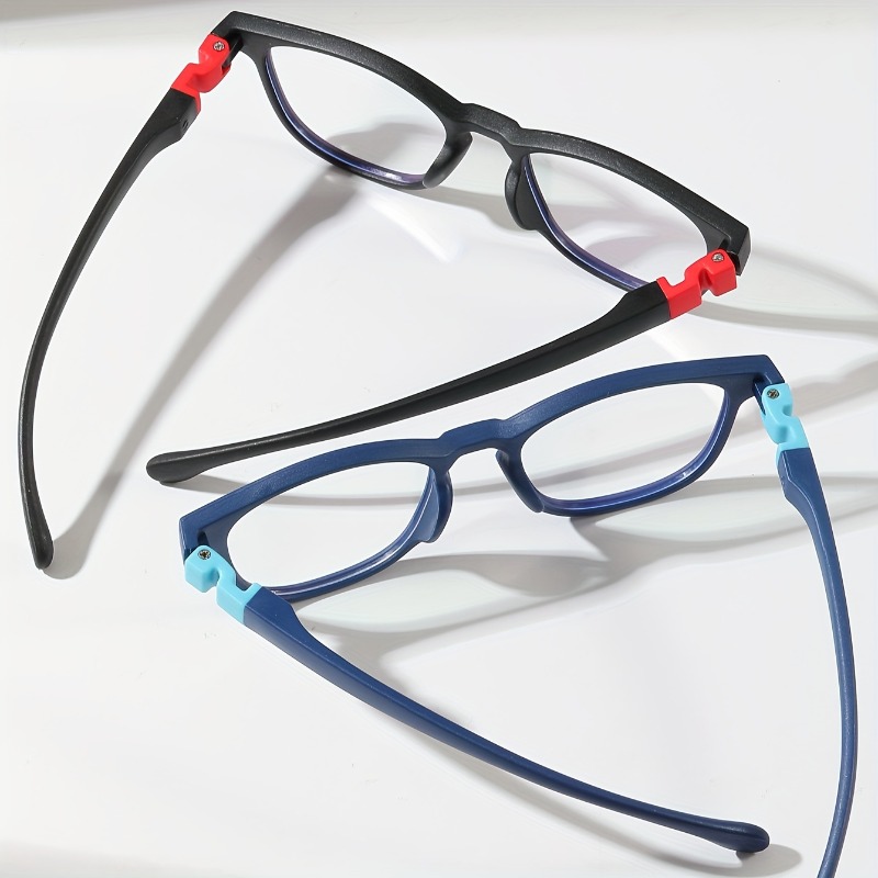 2PCS Blue Light Blocking Glass - Gaming Accessories Girls 评论和价格