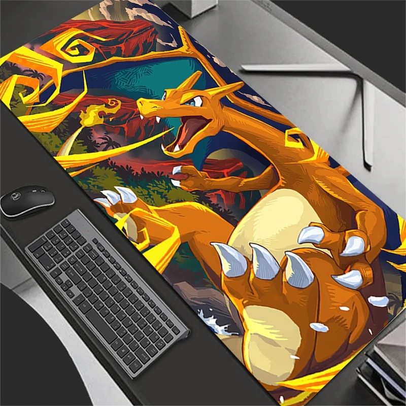 Mouse Pad Anime Gaming Accesso - Gaming Accessories Laptop 评论和价格