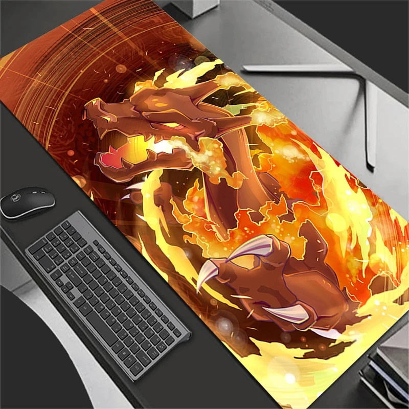 Mouse Pad Anime Gaming Accesso - Gaming Accessories Laptop 评论和价格