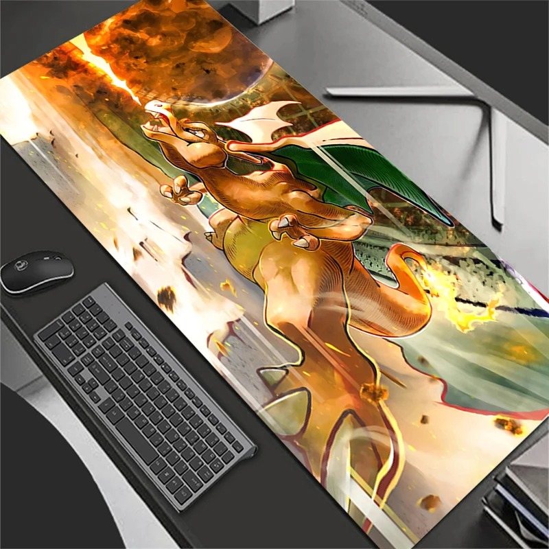 Mouse Pad Anime Gaming Accesso - Gaming Accessories Laptop 评论和价格