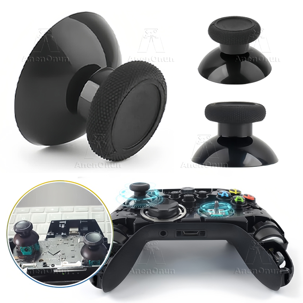 Thumbstick Replacement for Xbo - Gaming Accessories Xbox 评论和价格