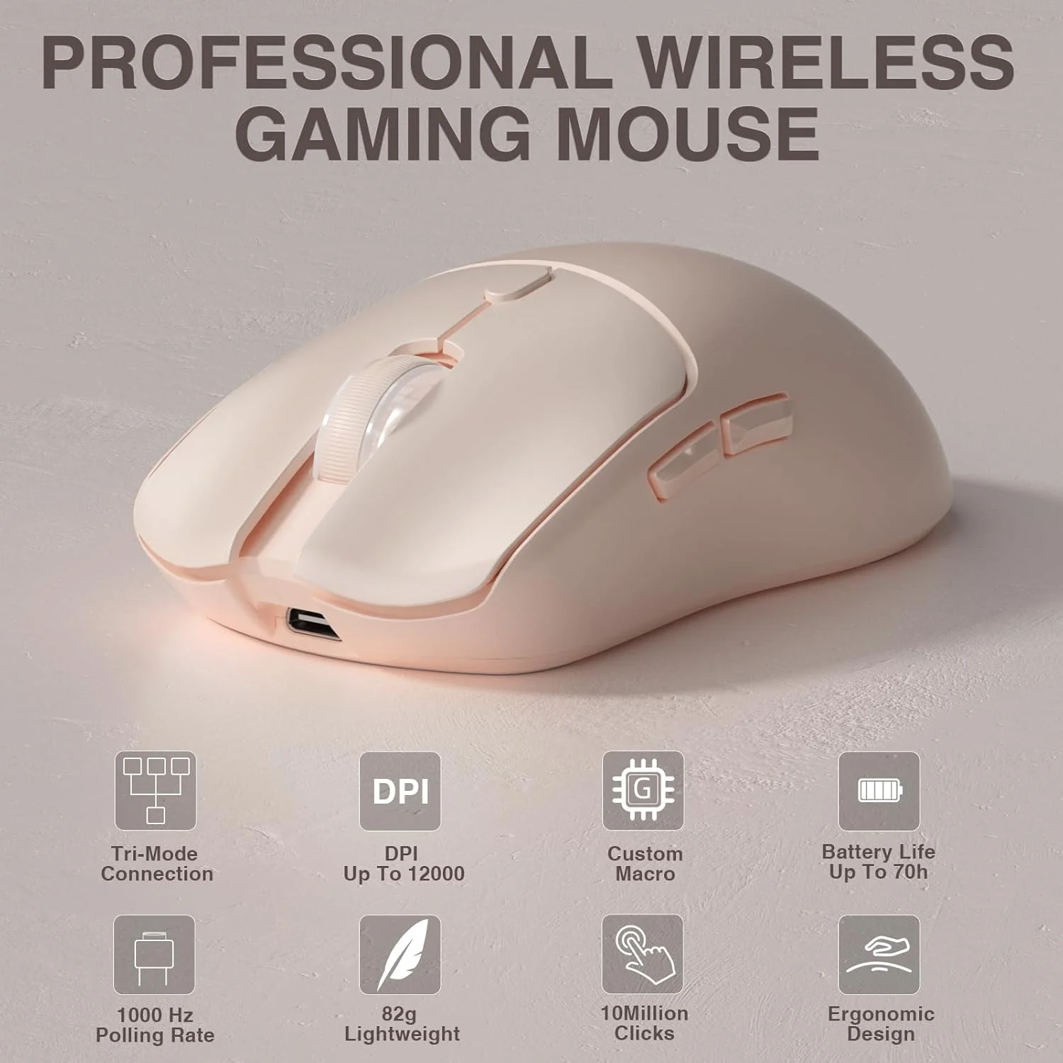 AULA SC580X Tri-mode Wireless  - Gaming Accessories Laptop 评论和价格