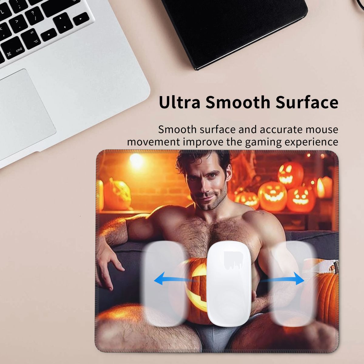 Henry Cavill Photo Collage (1) - Gaming Accessories Photo 评论和价格