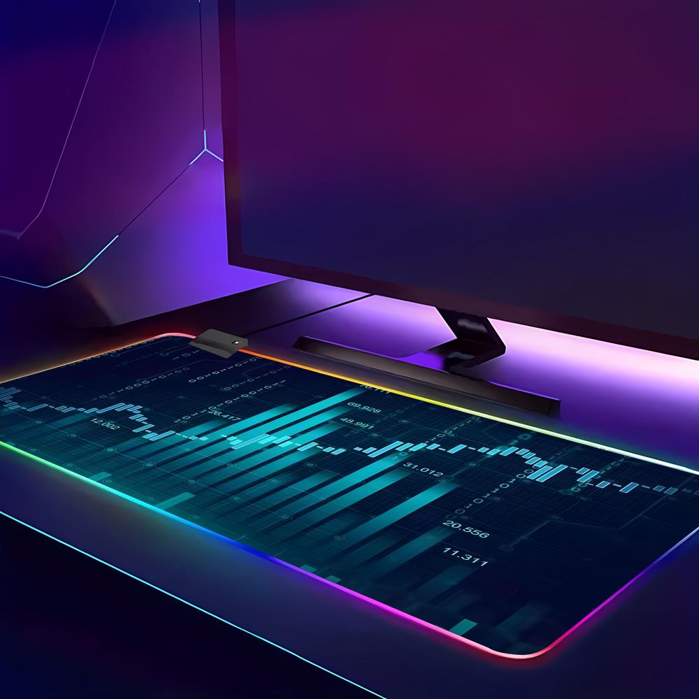 Stock Market Candle Chart Gami - Gaming Accessories Market 评论和价格