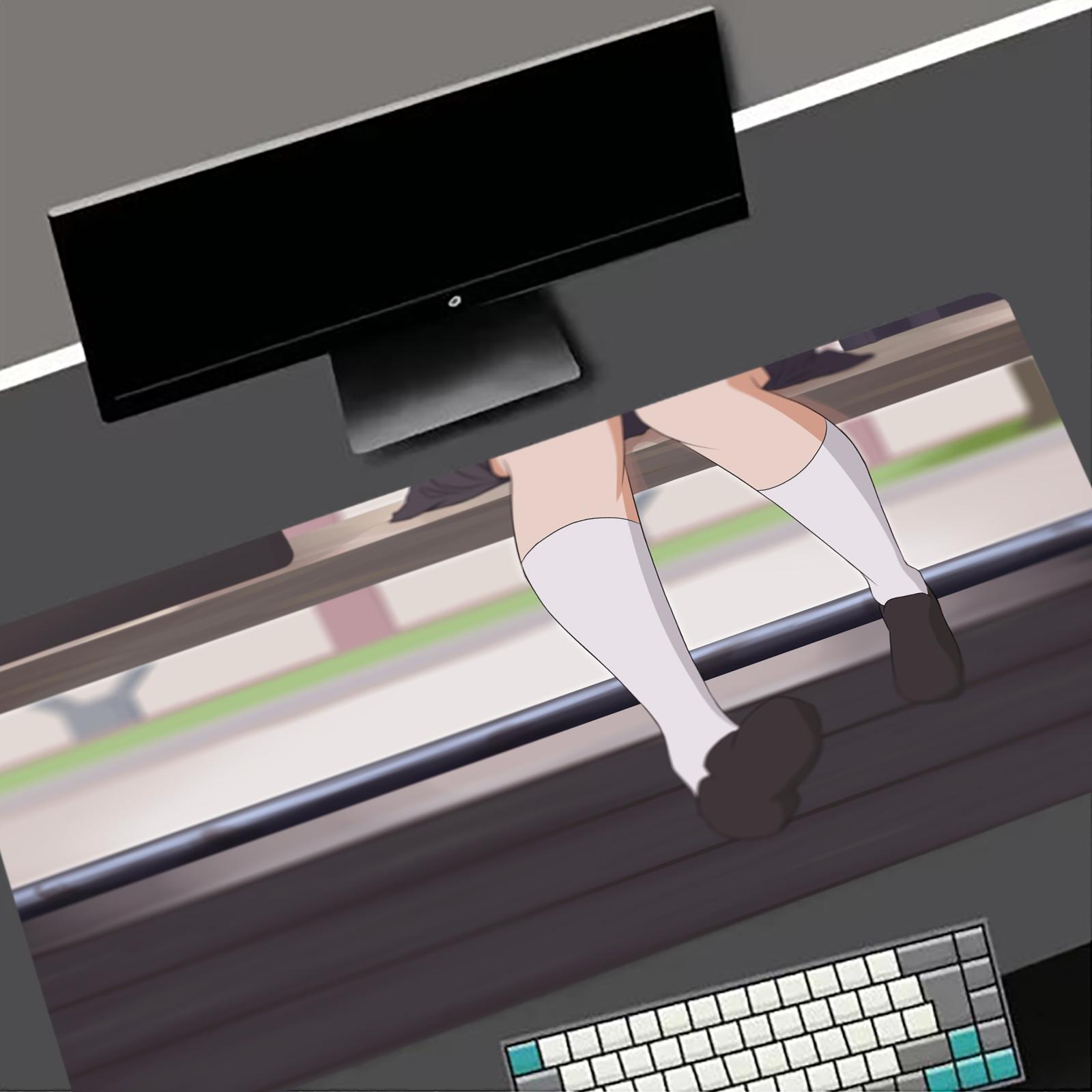 Tamako Market New Computer Hom - Gaming Accessories Market 评论和价格