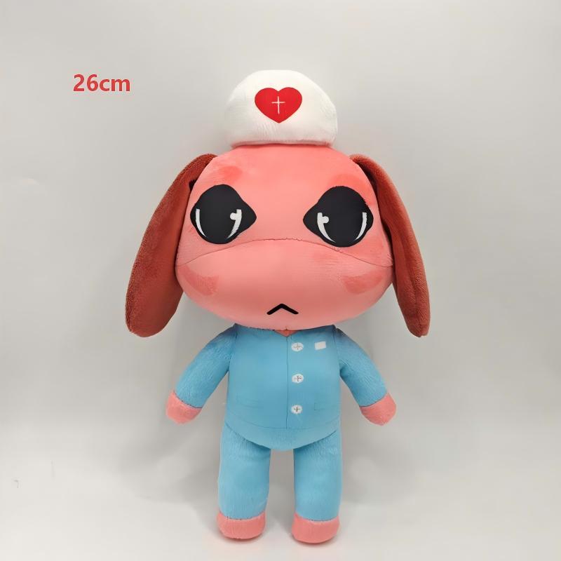 Horror Game Animal Hospital Pl - Gaming Accessories Toys 评论和价格