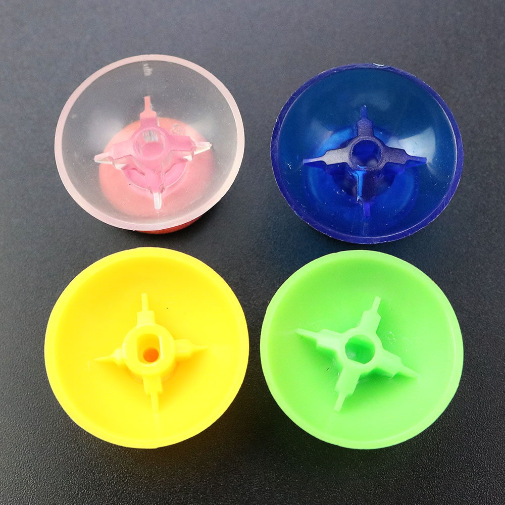 2Pcs For Xbox 360 3D Analog Jo - Gaming Accessories Xbox 评论和价格