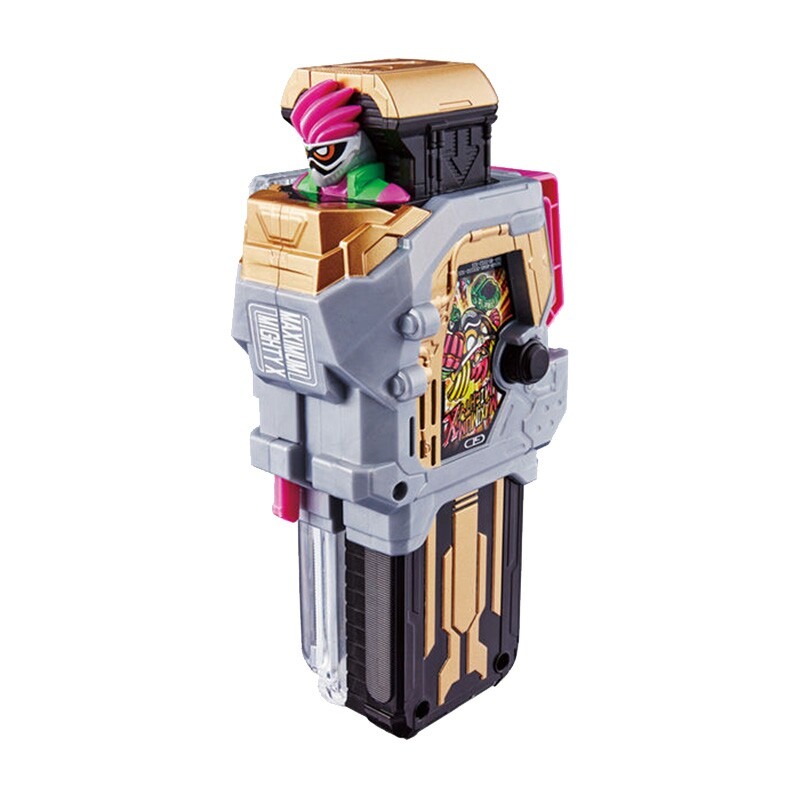 Kamen Rider Ex-Aid SUPER BEST  - Gaming Accessories Toys 评论和价格