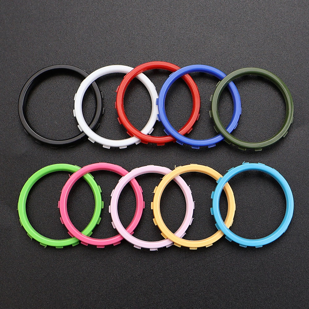 2pcs Thumbstick Accent Rings R - Gaming Accessories Xbox 评论和价格