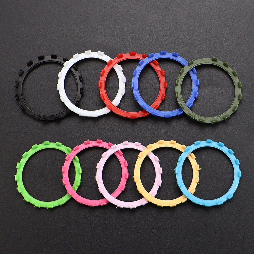 2pcs Thumbstick Accent Rings R - Gaming Accessories Xbox 评论和价格