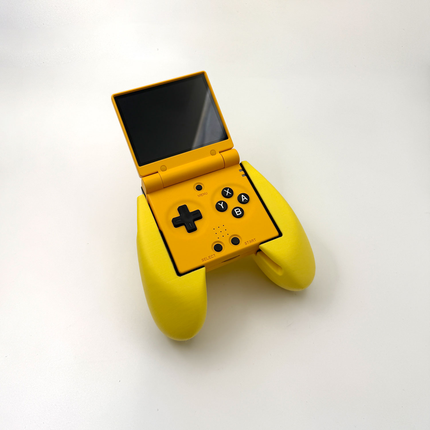 Miyoo MINI Flip Grip 3D Printe - Gaming Handheld Accessories 评论和价格