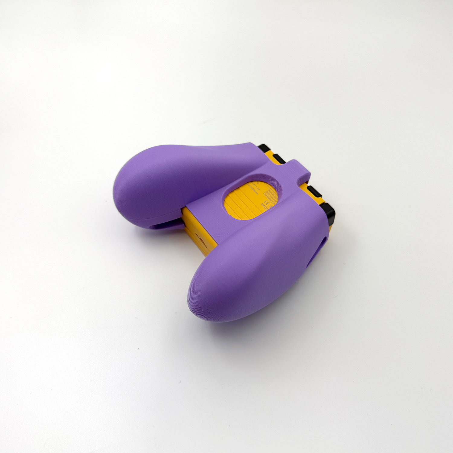 Miyoo MINI Flip Grip 3D Printe - Gaming Handheld Accessories 评论和价格