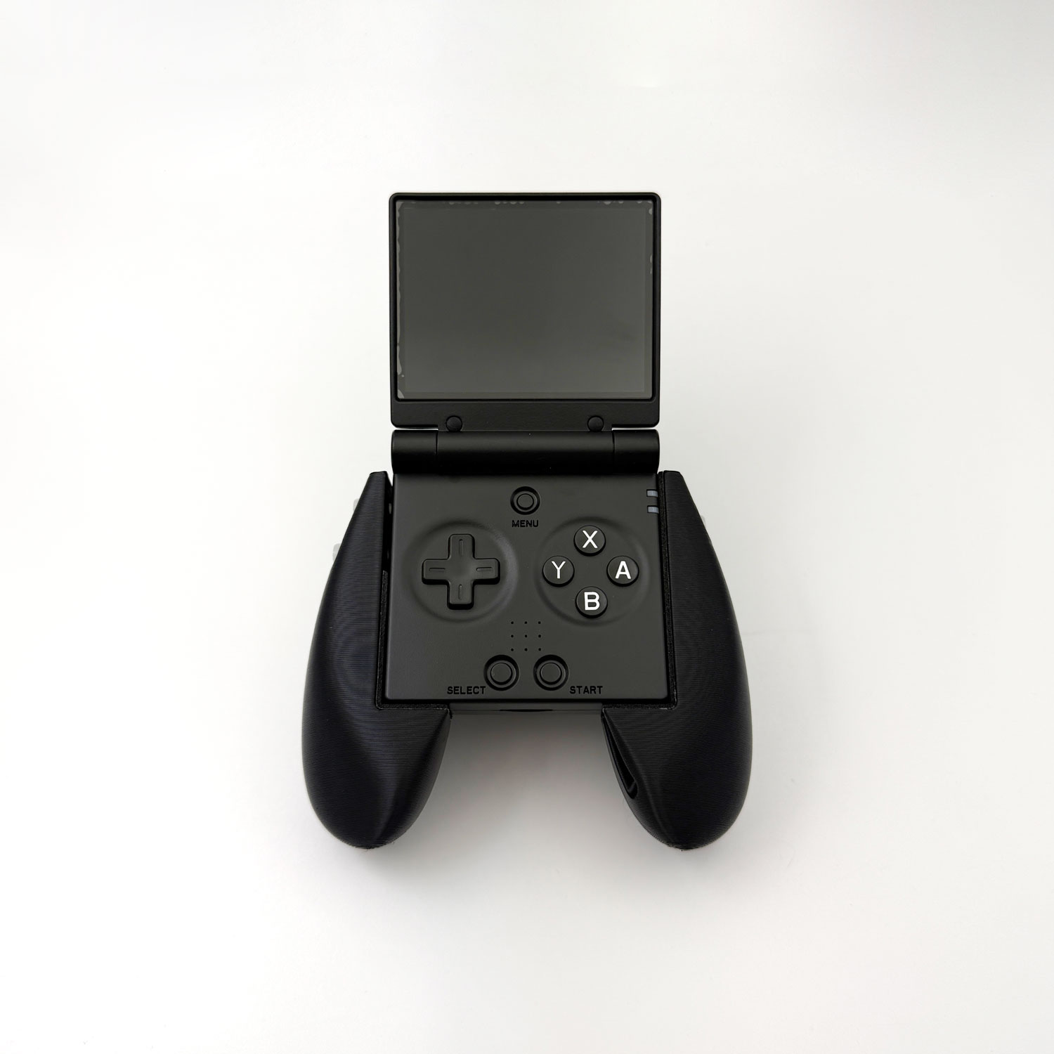 Miyoo MINI Flip Grip 3D Printe - Gaming Handheld Accessories 评论和价格