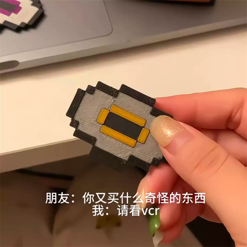 Redstone Music Box Jukebox Pix - Gaming Accessories Toys 评论和价格