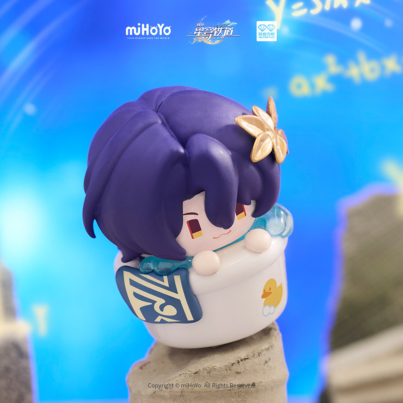 Mihoyo Honkai Star Rail Keycap - Gaming Accessories Toys 评论和价格