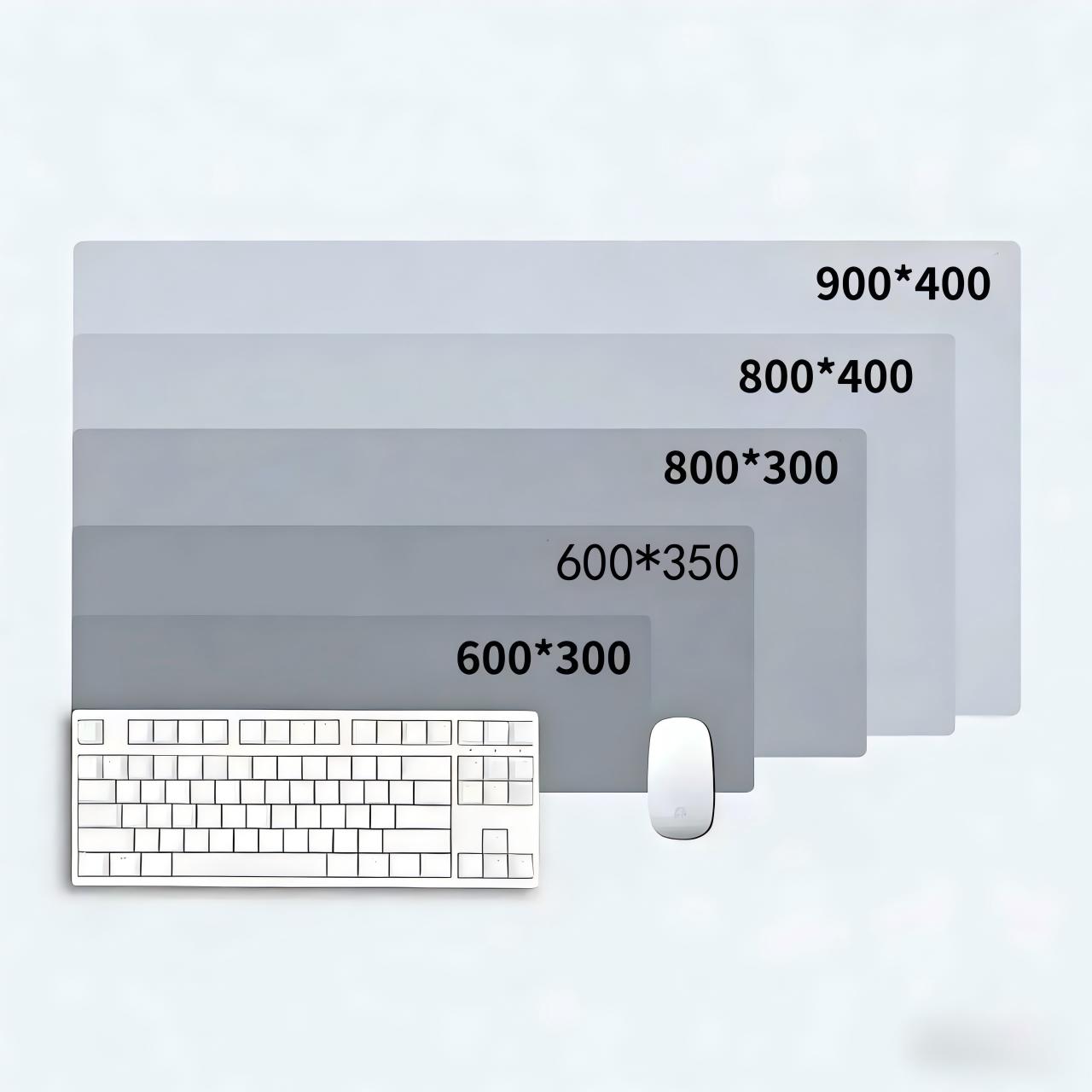 DIY Custom Mouse Pad XXL Anime - Gaming Accessories Photo 评论和价格