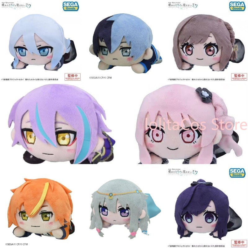 Pjsk Akiyama Mizuki Shinonome  - Gaming Accessories Toys 评论和价格