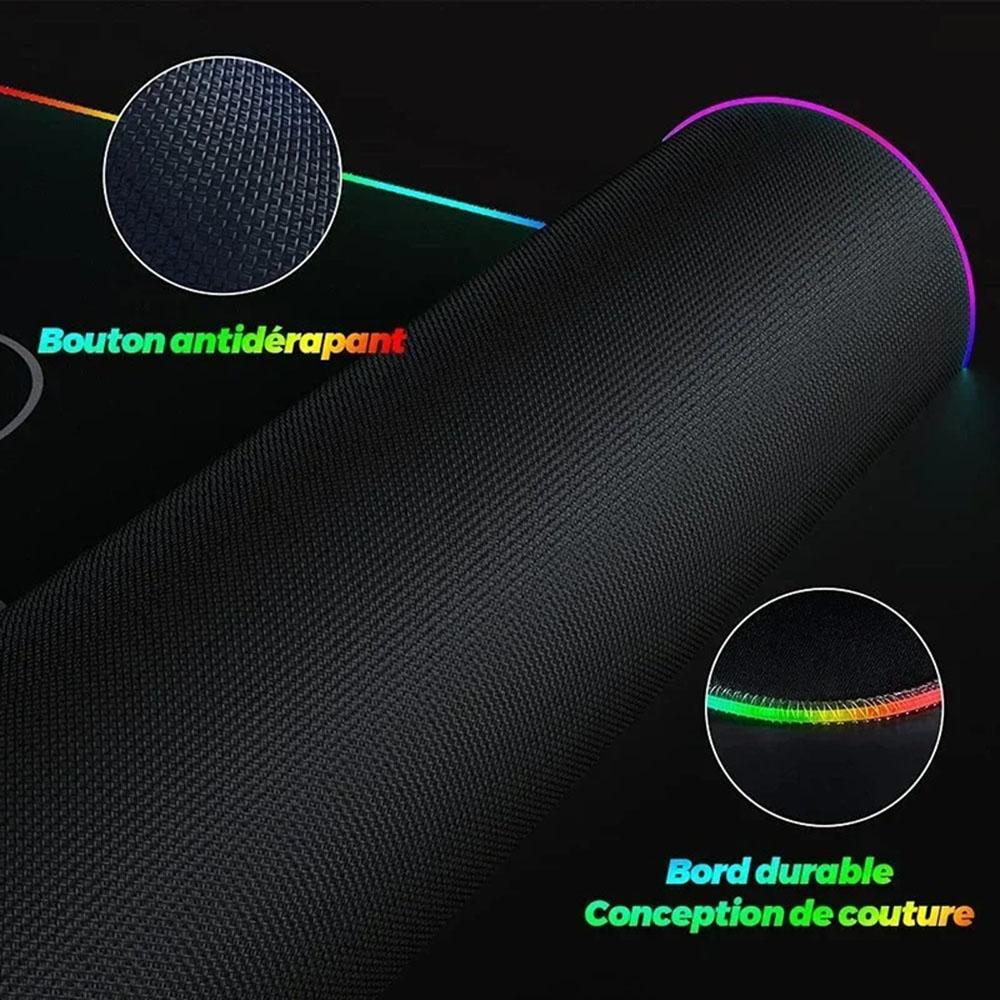 Market Bull Mouse Pad RGB Back - Gaming Accessories Market 评论和价格