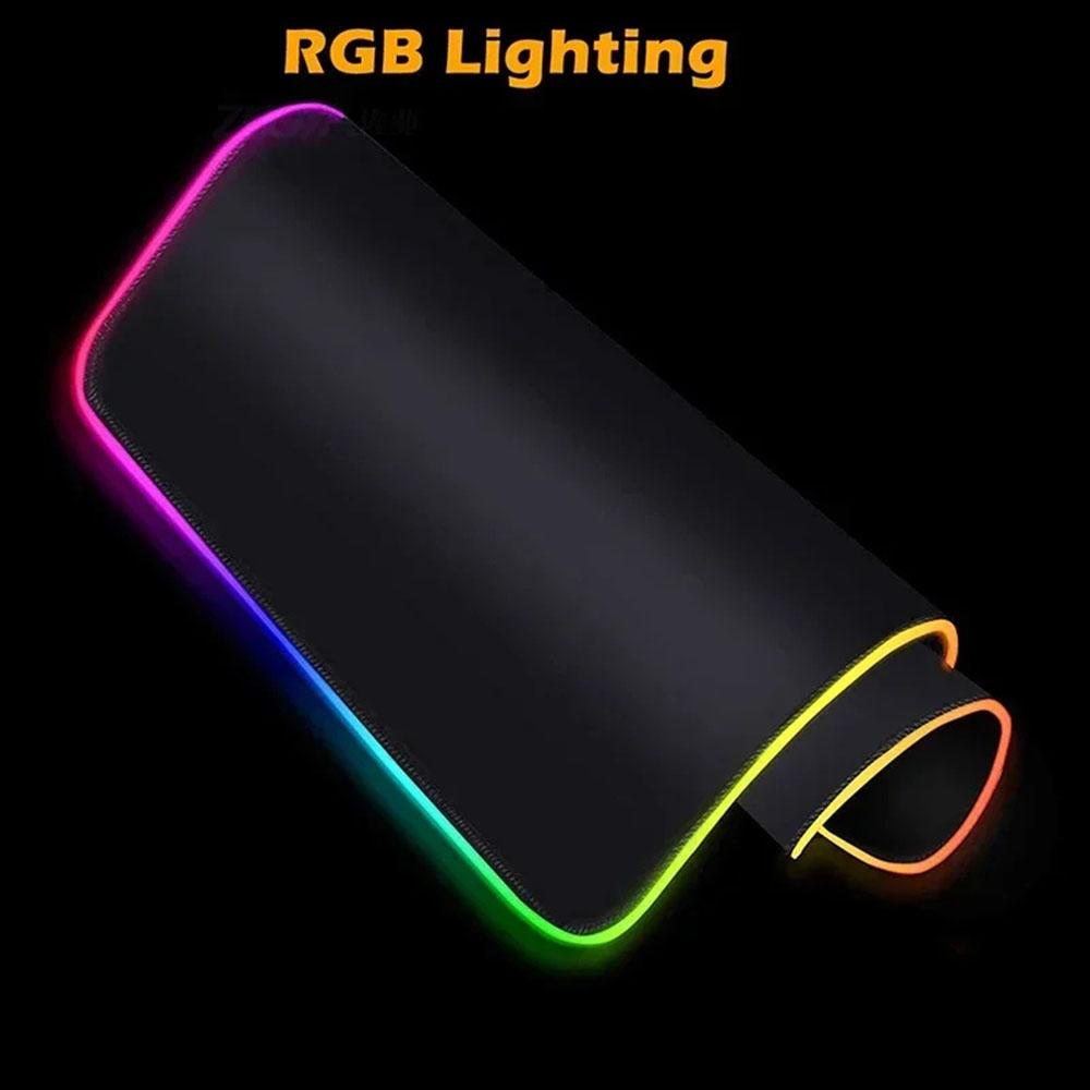 Market Bull Mouse Pad RGB Back - Gaming Accessories Market 评论和价格